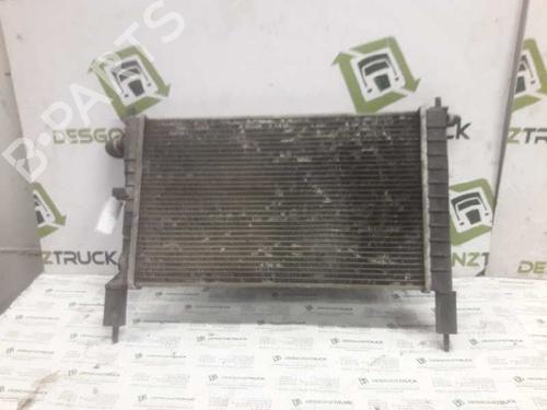 Køler OPEL ASTRA F Saloon (T92)  | BP21469429M31 