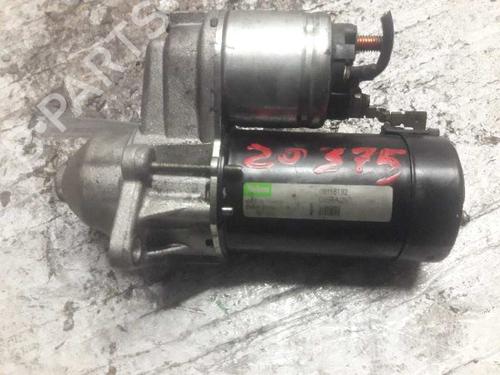 Startmotor OPEL ASTRA H GTC (A04)  | BP21471064M8 