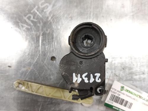 Used Electronic module PEUGEOT 508 I (8D_) [2010-2018]  29393876