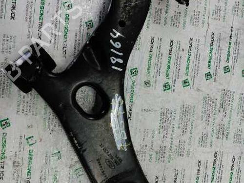 Used Left front suspension arm FORD MONDEO II Saloon (BFP) [1996-2000]  21446834