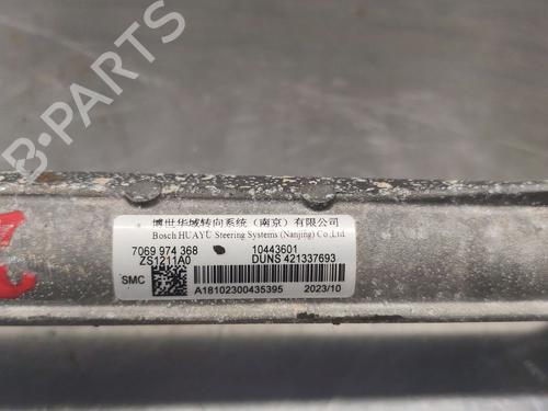 Steering rack MG MG ZS SUV (AZS1) 1.5 VTi | BP29463647M22 