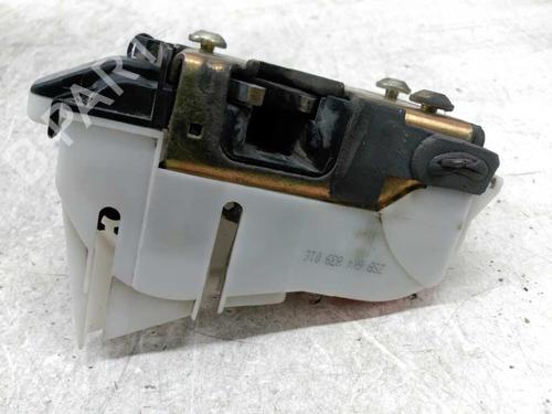 Rear right lock SEAT IBIZA II (6K1)  | BP21435752C99 