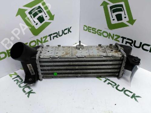 Used Intercooler SEAT CORDOBA (6K2) 1.4 (60 hp) 21428697