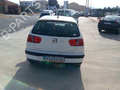 Right taillight SEAT IBIZA II (6K1)  | BP21444757C35 