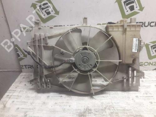 Kjølevifte elektrisk TOYOTA COROLLA (_E12_) 1.6 VVT-i (ZZE121_, ZZE121R) (110 hp) 21471673