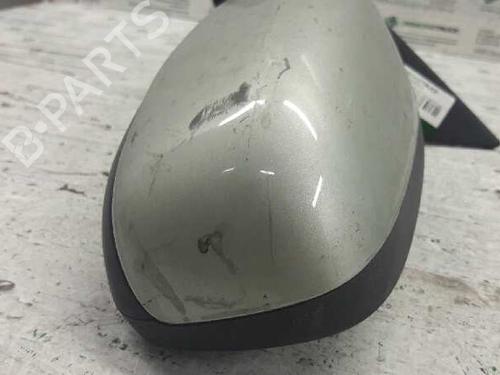 Left mirror RENAULT LAGUNA II (BG0/1_)  | BP21450630C26 