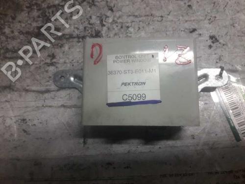 Used Electronic module HONDA CIVIC VI Fastback (MA, MB) 1.8 16V (MB6) (169 hp) 22810706