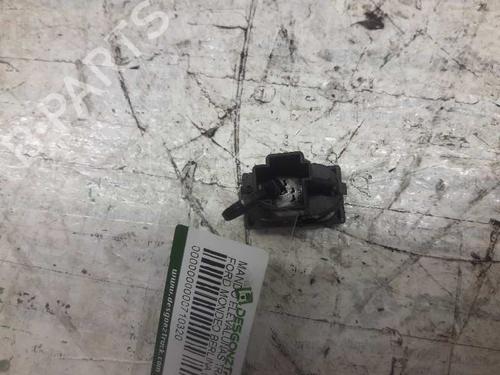 Left rear window switch FORD MONDEO III (B5Y)  | BP21459396I29 