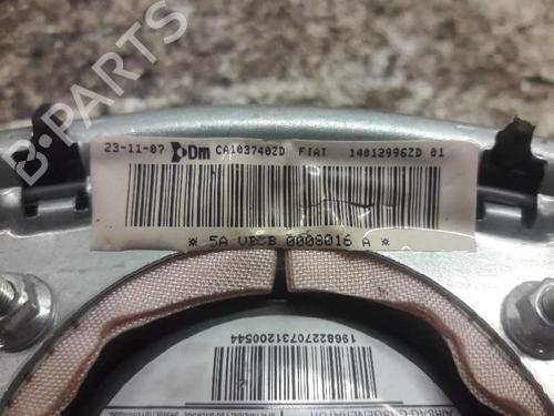 Driver airbag FIAT SCUDO Bus (270_, 272_) 2.0 D Multijet | BP21461818C9 
