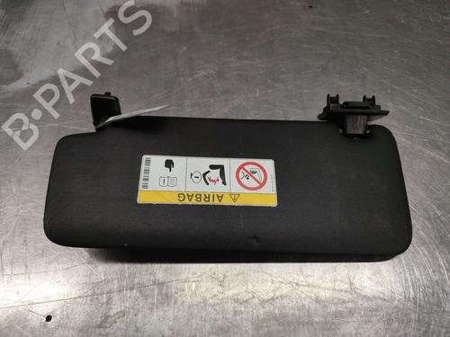 right-sun-visor-mercedes-benz-gla-h247-2020-34225479 main image