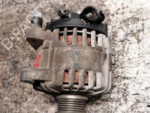 Alternator PEUGEOT PARTNER Tepee  | BP21465526M7 