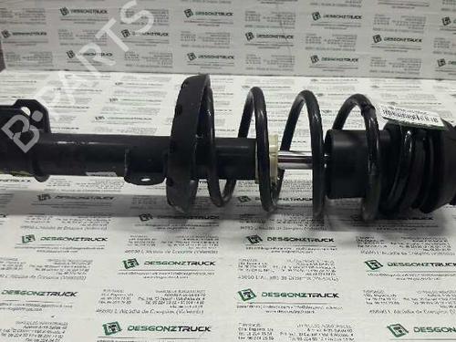 Venstre foran støtdemper OPEL ZAFIRA A MPV (T98) [1999-2006]  21451278