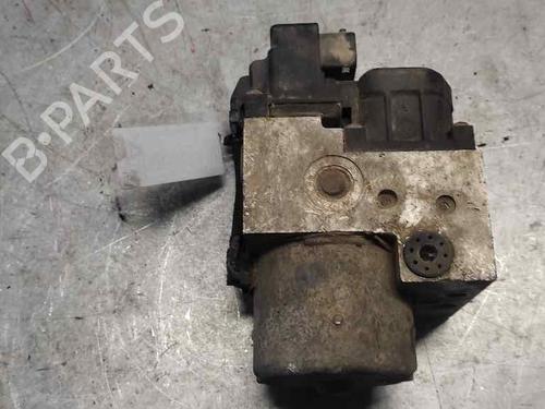 ABS pump RENAULT MEGANE I (BA0/1_) 1.9 dCi (BA05, BA1F) | BP21402907M43 