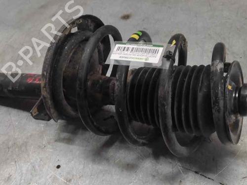 Used Left front shock absorber FORD GALAXY I (WGR) [1995-2006]  21414663