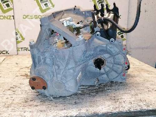 Gearbox FORD MONDEO III (B5Y) | BP21477631M3