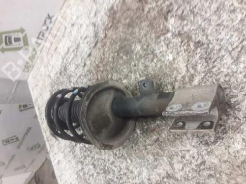 Left front shock absorber PEUGEOT 307 (3A/C)  | BP21469018M16 