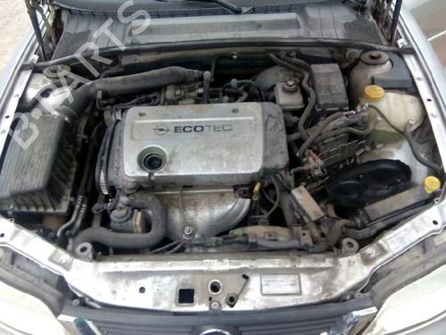 Throttle body OPEL VECTRA B (J96)  | BP21458540M82 