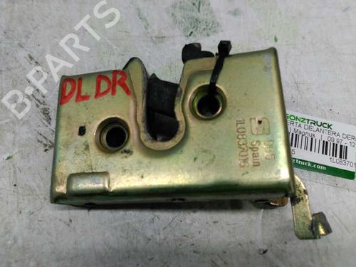 Used Front right lock SEAT TOLEDO I (1L2) [1991-1999]  21433981