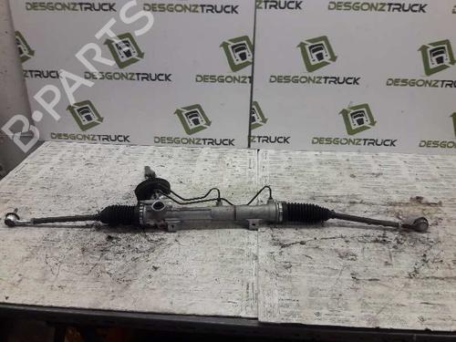 Used Steering rack PEUGEOT 206 Hatchback (2A/C) [1998-2012]  21459791