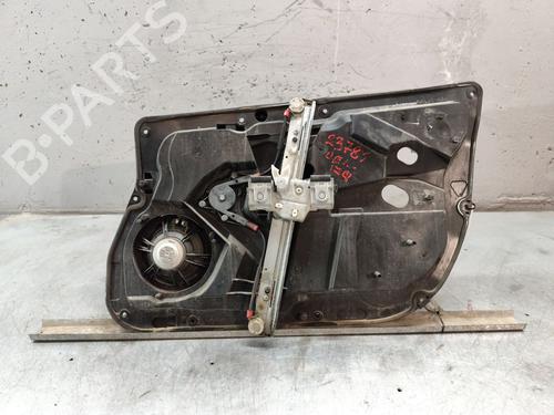 Rudehejsemekanisme ventre foran FORD FIESTA VI (CB1, CCN) 1.25 | BP24406620C22 