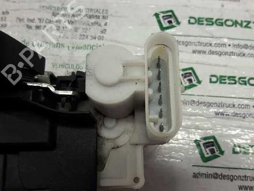Front right lock ALFA ROMEO 147 (937_)  | BP21454597C97 