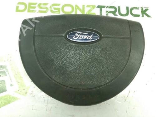 Driver airbag FORD FIESTA V (JH_, JD_)  | BP21423556C9 