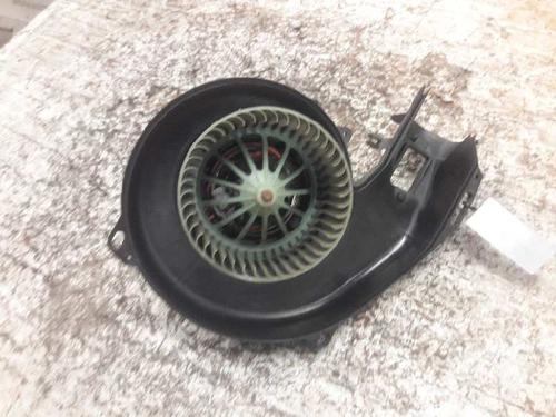 Varmvifte OPEL MERIVA A MPV (X03) [2003-2010]  21463793