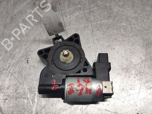 Used Left front window motor MAZDA 2 (DY) [2003-2007]  28609761