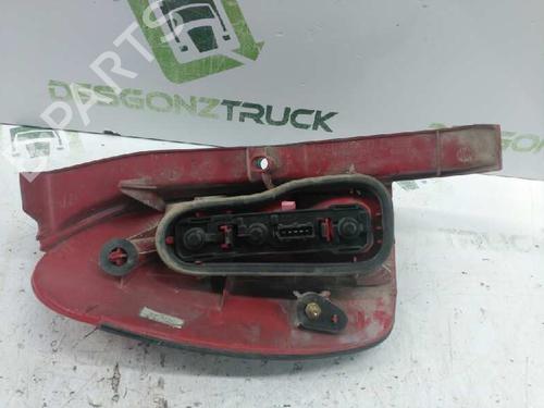 Right taillight PEUGEOT 306 Break (7E, N3, N5)  | BP21431870C35 