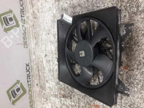 Used Radiator fan HYUNDAI COUPE I (RD) [1996-2004]  21455932