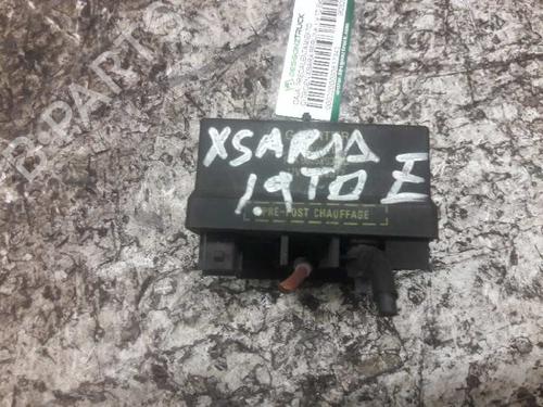 Elektronisk modul CITROËN XSARA (N1) [1997-2005]  21468782
