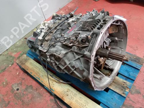 Gearbox IVECO STRALIS I | BP40041150M3 - Image 3