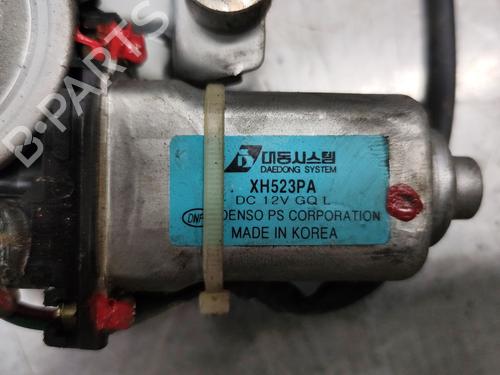 Front left window mechanism KIA CARNIVAL II (GQ) 2.9 CRDi | BP30181893C22 