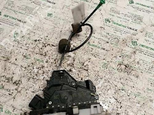 Used Rear left lock FORD MONDEO III Saloon (B4Y) [2000-2007]  21476441