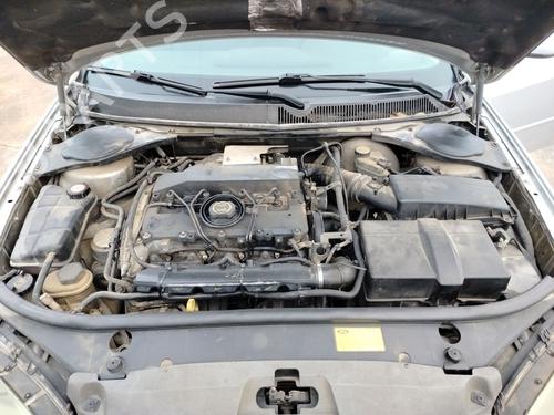 Left headlight FORD MONDEO III (B5Y) 2.0 16V DI / TDDi / TDCi | BP32849237C28  - Image 10