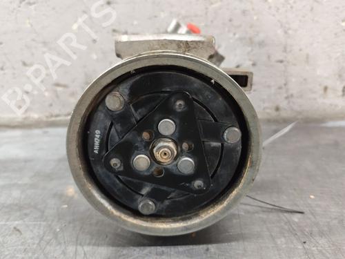 AC compressor RENAULT KANGOO Express (FW0/1_) 1.5 dCi 90 (FW0G, FW05, FW08, FW11) | BP32010200M34