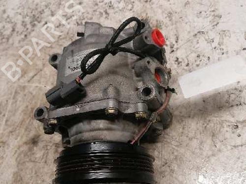AC-Kompressor HONDA HR-V (GH_)  | BP21478243M34 