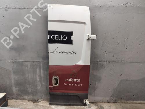 Used Right rear door Right rear door 37199654 37199654