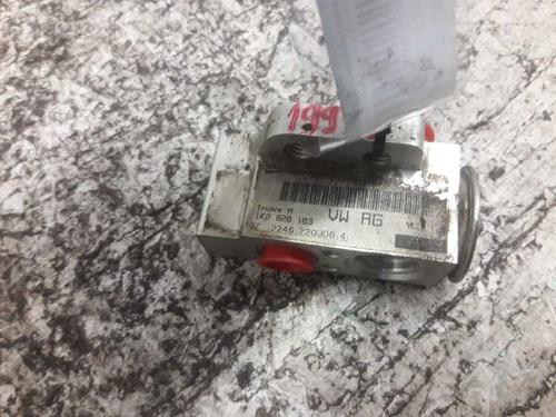 Used Electronic sensor VW PASSAT B6 (3C2) [2005-2010]  21465917