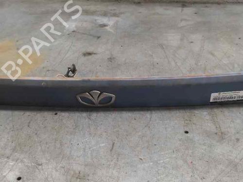 Used Tailgate handle DAEWOO KALOS (KLAS) 1.4 (83 hp) 21412368