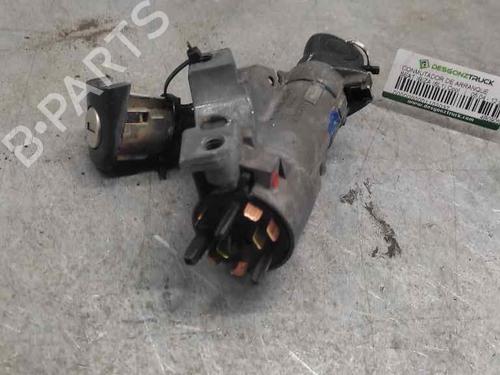 Ignition barrel SEAT IBIZA III (6L1)  | BP21407349M48 