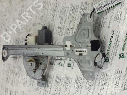 Used Rear right window mechanism CITROËN C4 I (LC_) 1.6 HDi (90 hp) 21448590