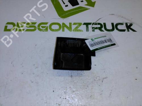 Askebeger SEAT IBIZA III (6L1) [2002-2009]  21427882