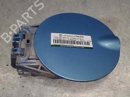 Używane Klapa wlewu paliwa CITROËN C3 I (FC_, FN_) 1.4 i (73 hp) 21414992