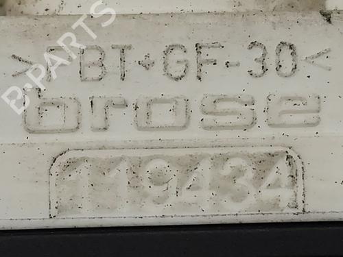 Right rear window motor SKODA OCTAVIA II Combi (1Z5) | BP30095831E22