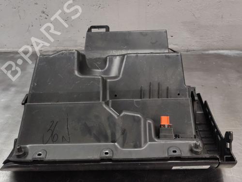 Glove box VW POLO V (6R1, 6C1) 1.6 TDI | BP30059302C95 