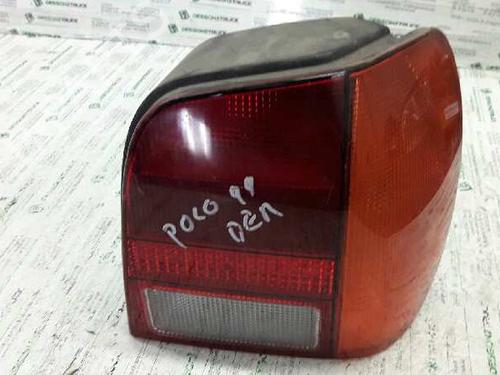Used Right taillight VW POLO III (6N1) [1994-1999]  21449859
