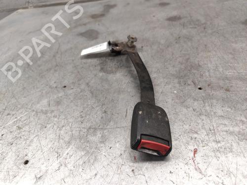 Sikkerhedssele-spænde VW GOLF IV (1J1) 1.9 TDI (90 hp) 28707362