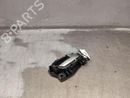 Used Front right interior door handle Front right interior door handle 39636968 39636968