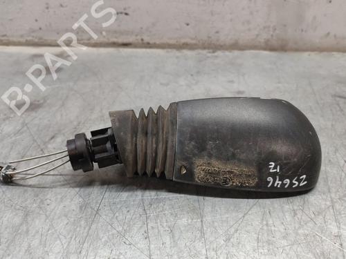 Left mirror FIAT PUNTO (188_) 1.2 60 (188.030, .050, .130, .150, .230, .250) | BP27612052C26 